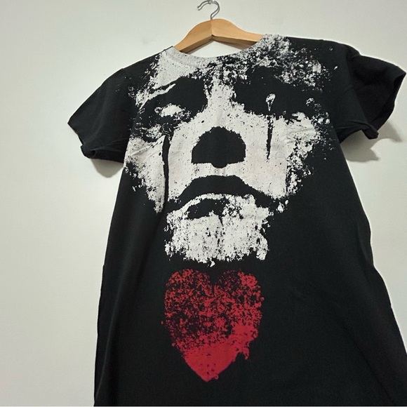 Converge Band T-Shirt - Picture 2 of 3